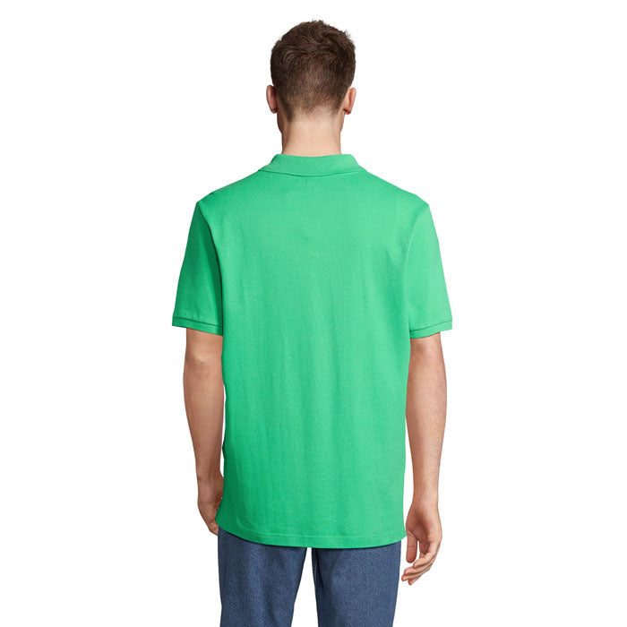 Pegase Polo Shirt