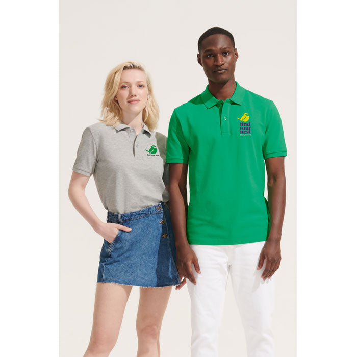 Pegase Polo Shirt