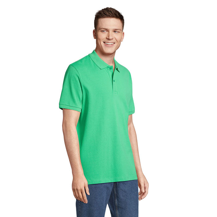 Pegase Polo Shirt