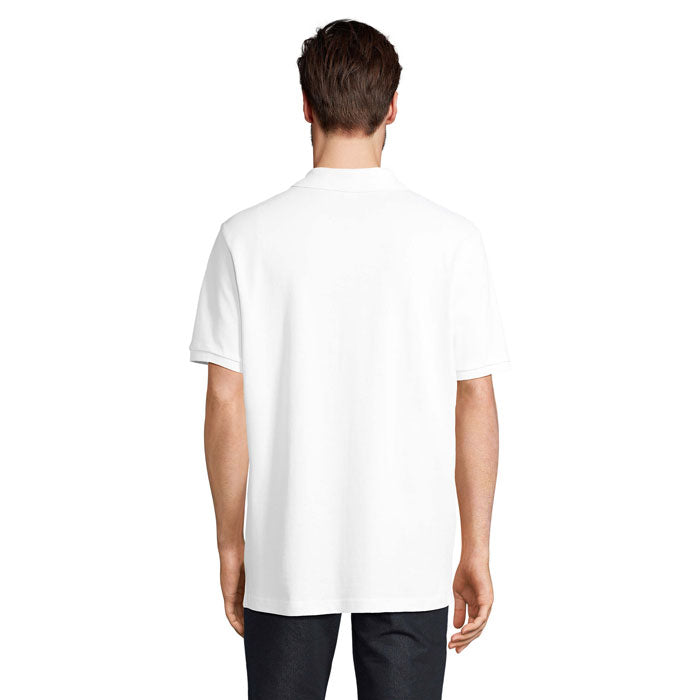 Pegase Polo Shirt