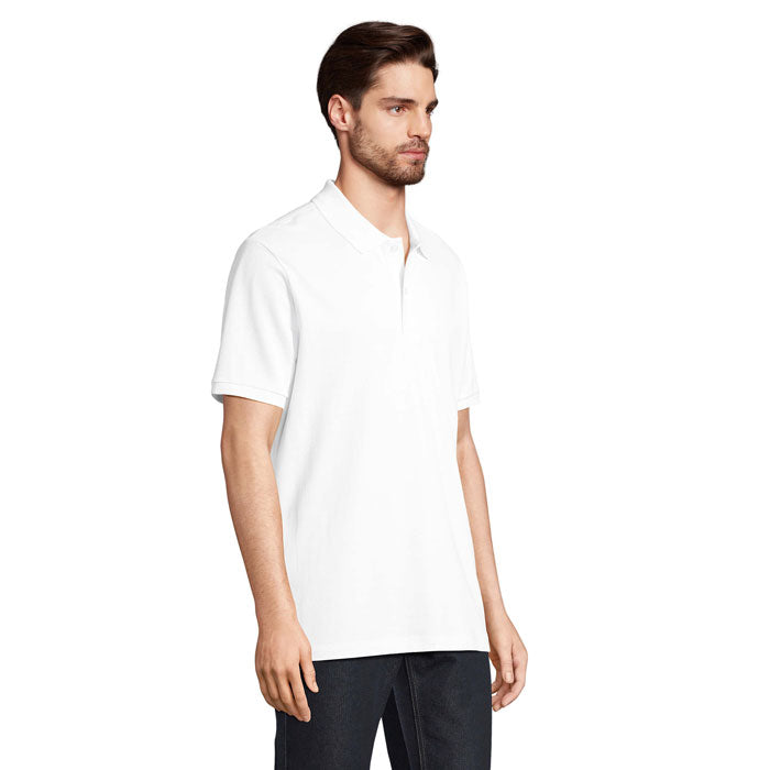 Pegase Polo Shirt