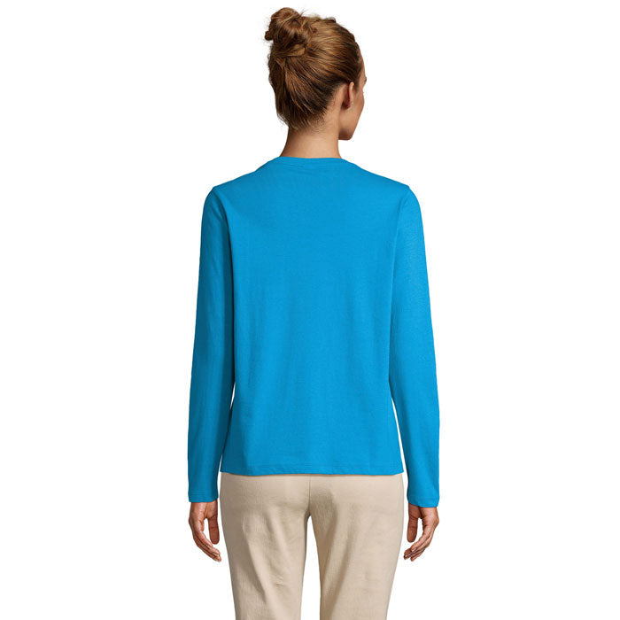 Monarch Women's Crew Neck T-Shirt