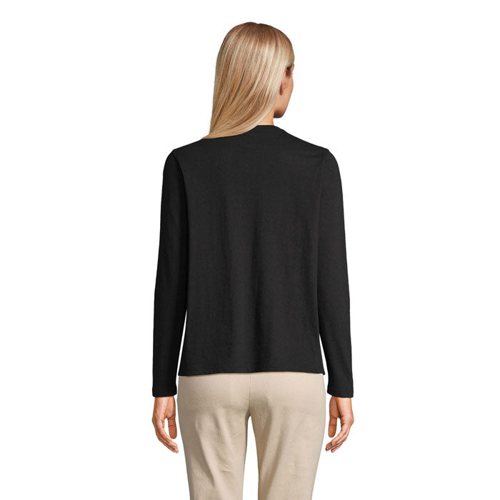 Monarch Women's Crew Neck T-Shirt