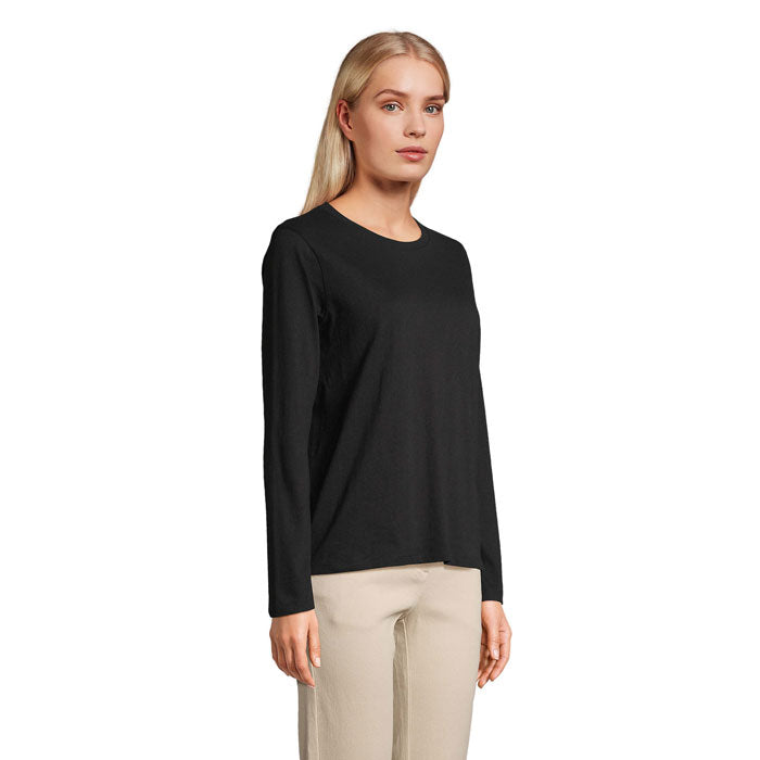 Monarch Women's Crew Neck T-Shirt