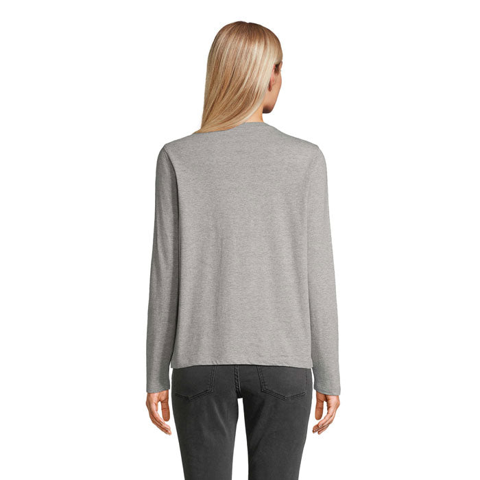 Monarch Women's Crew Neck T-Shirt