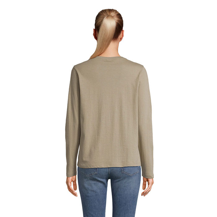 Monarch Women's Crew Neck T-Shirt