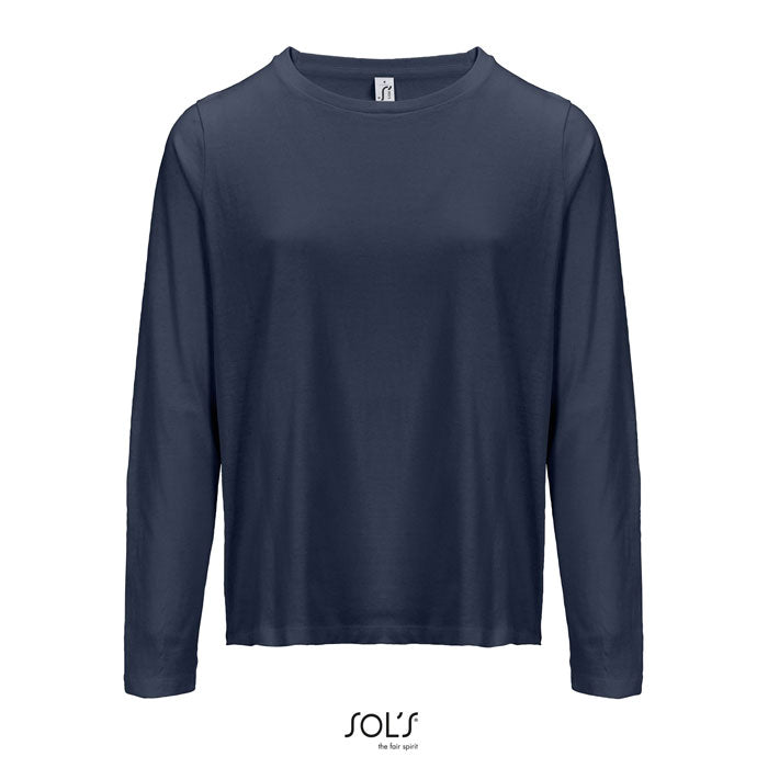 Monarch Women's Crew Neck T-Shirt