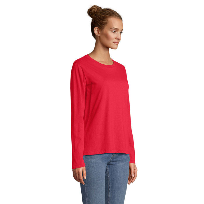 Monarch Women's Crew Neck T-Shirt