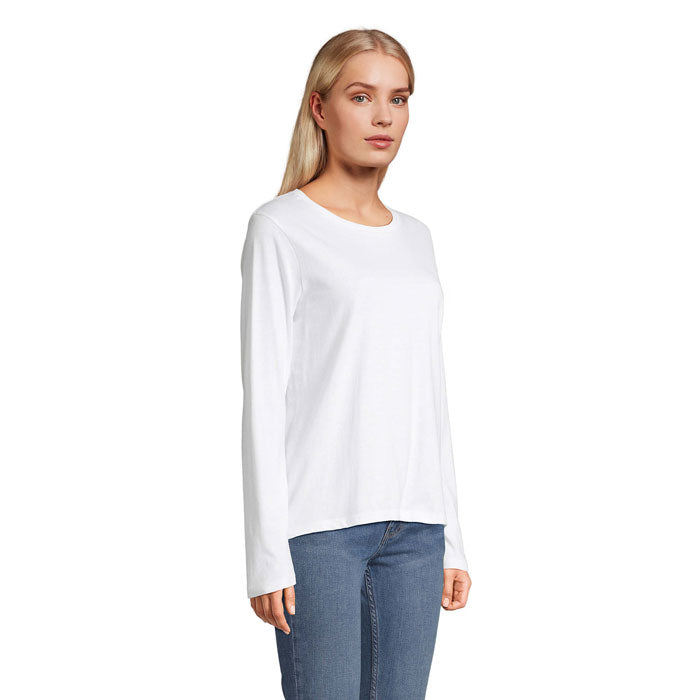 Monarch Women's Crew Neck T-Shirt