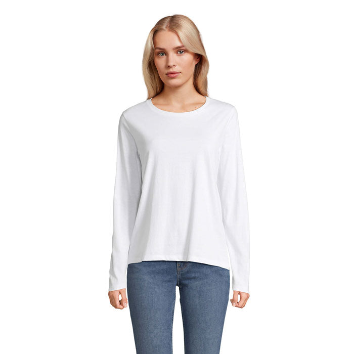 Monarch Women's Crew Neck T-Shirt