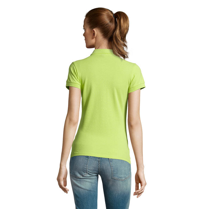 Passion Women's Polo Shirt