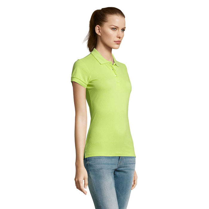 Passion Women's Polo Shirt