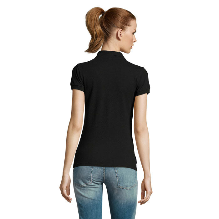 Passion Women's Polo Shirt