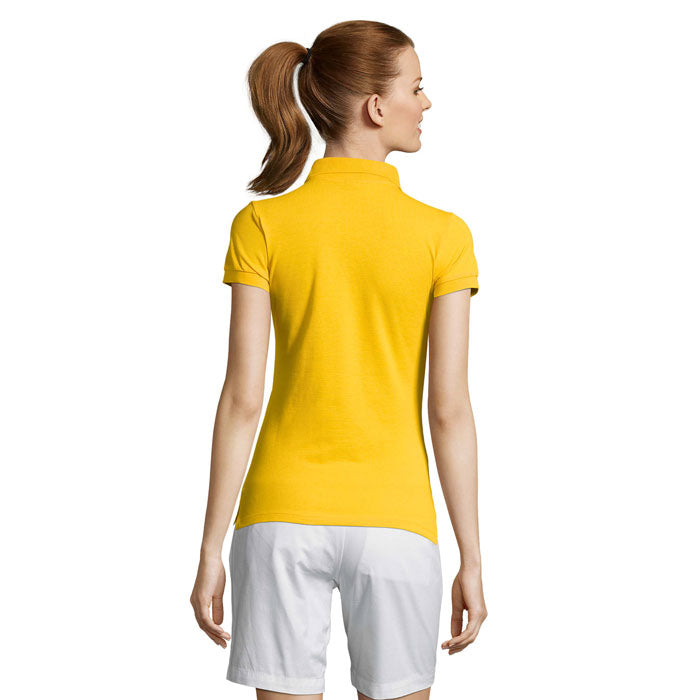 Passion Women's Polo Shirt