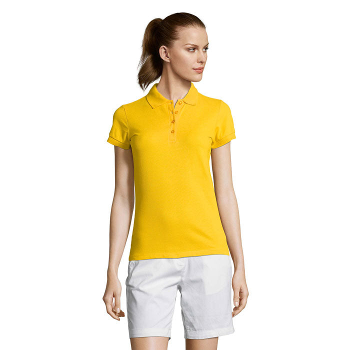 Passion Women's Polo Shirt