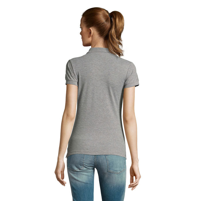 Passion Women's Polo Shirt