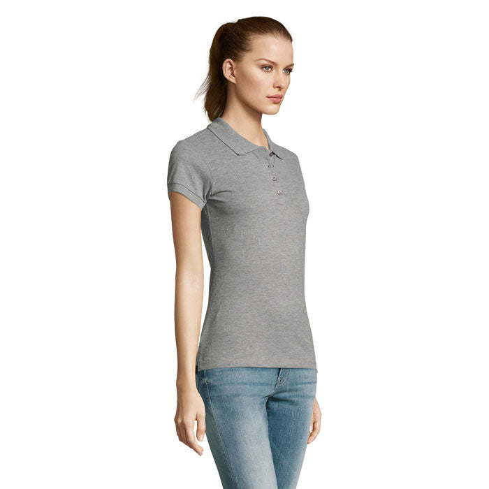 Passion Women's Polo Shirt