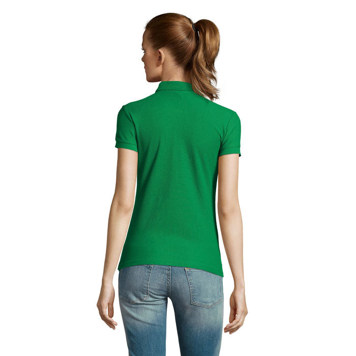 Passion Women's Polo Shirt