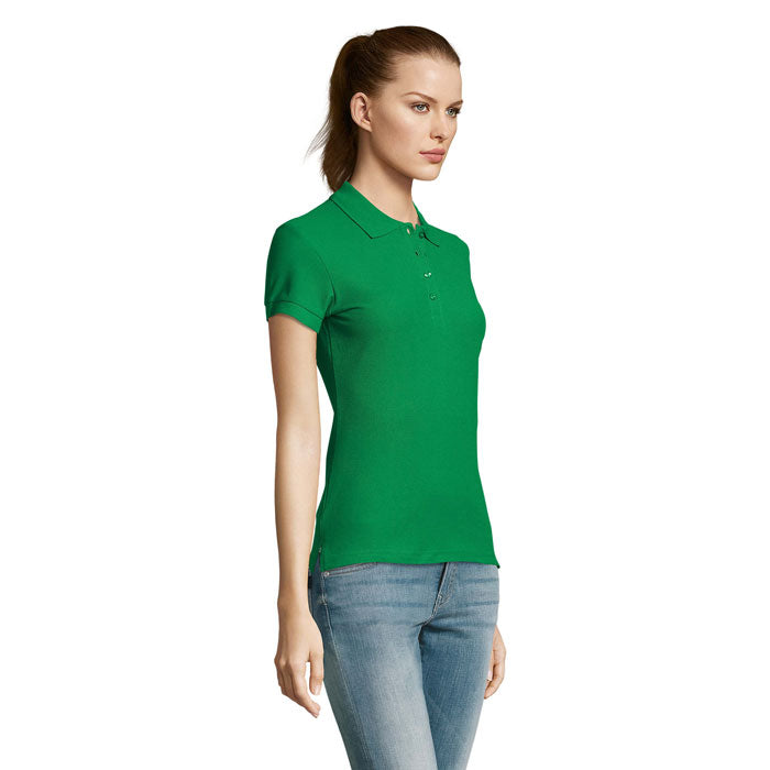 Passion Women's Polo Shirt