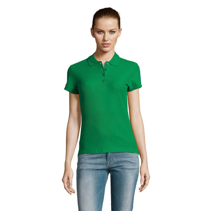 Passion Women's Polo Shirt