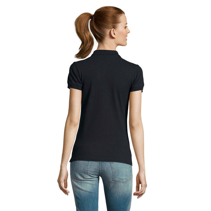 Passion Women's Polo Shirt