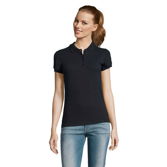 Passion Women's Polo Shirt