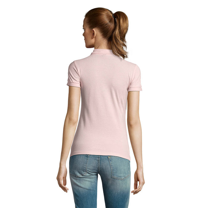 Passion Women's Polo Shirt