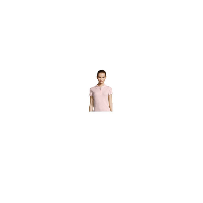 Passion Women's Polo Shirt
