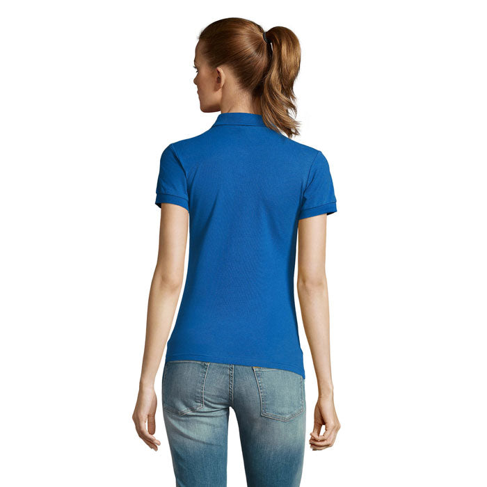 Passion Women's Polo Shirt