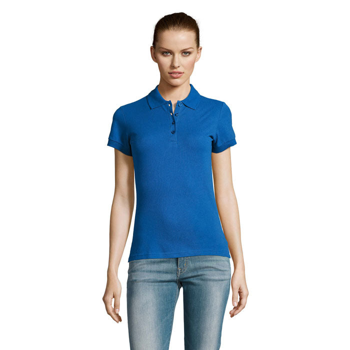 Passion Women's Polo Shirt