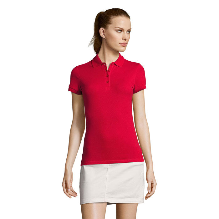 Passion Women's Polo Shirt