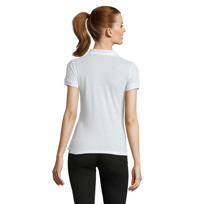 Passion Women's Polo Shirt