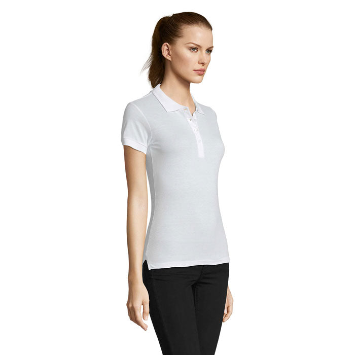 Passion Women's Polo Shirt