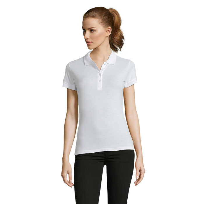 Passion Women's Polo Shirt