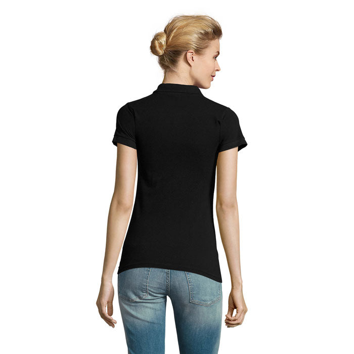 Perfect Women's Polo Shirt