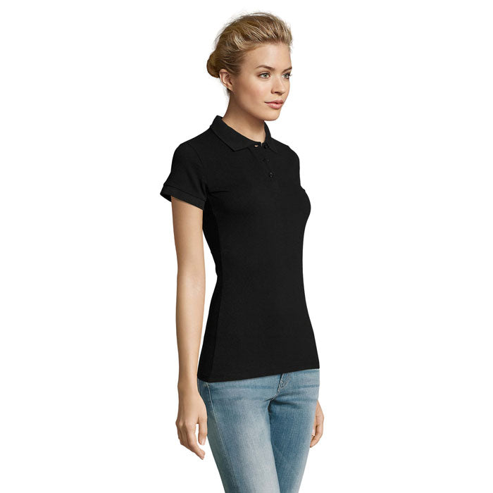 Perfect Women's Polo Shirt