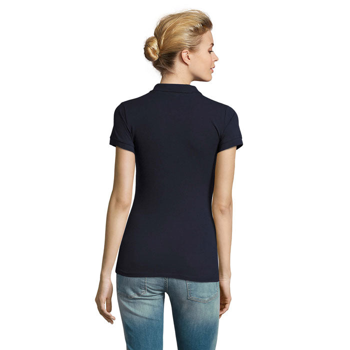 Perfect Women's Polo Shirt