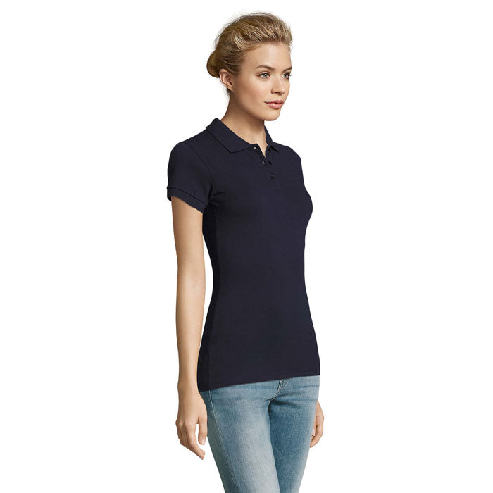Perfect Women's Polo Shirt