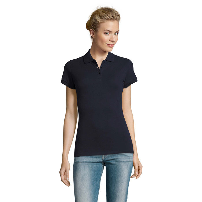 Perfect Women's Polo Shirt