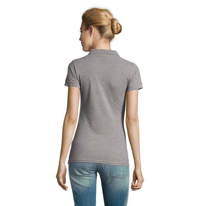 Perfect Women's Polo Shirt