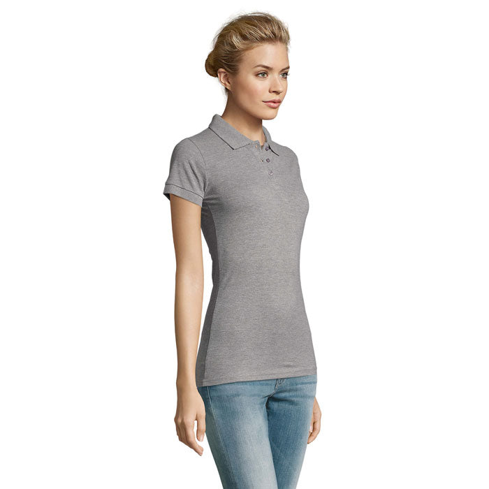 Perfect Women's Polo Shirt
