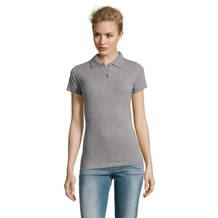 Perfect Women's Polo Shirt