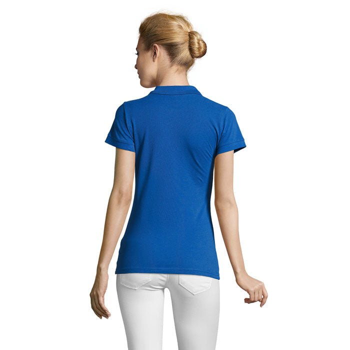 Perfect Women's Polo Shirt