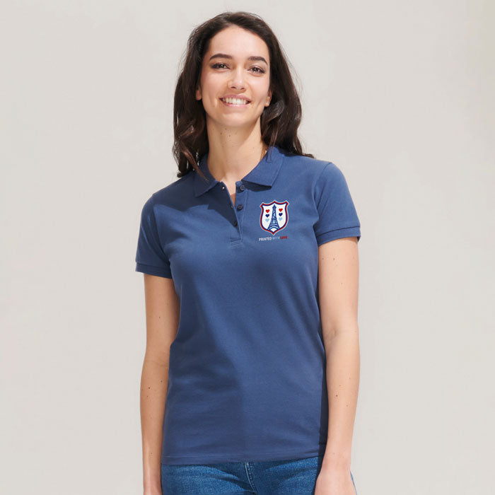 Perfect Women's Polo Shirt
