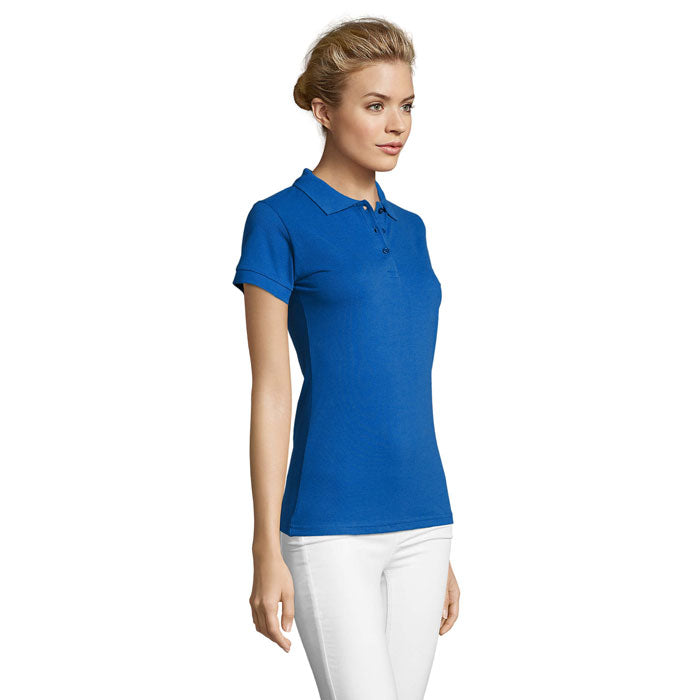 Perfect Women's Polo Shirt