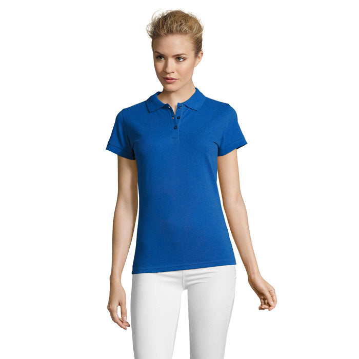 Perfect Women's Polo Shirt