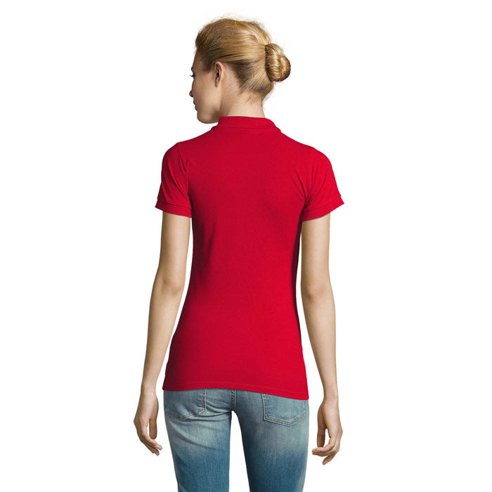 Perfect Women's Polo Shirt