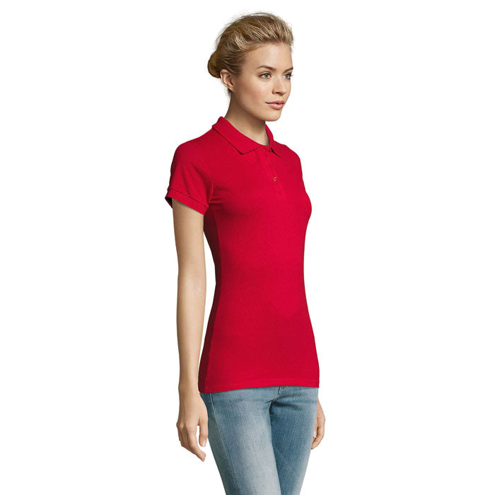 Perfect Women's Polo Shirt
