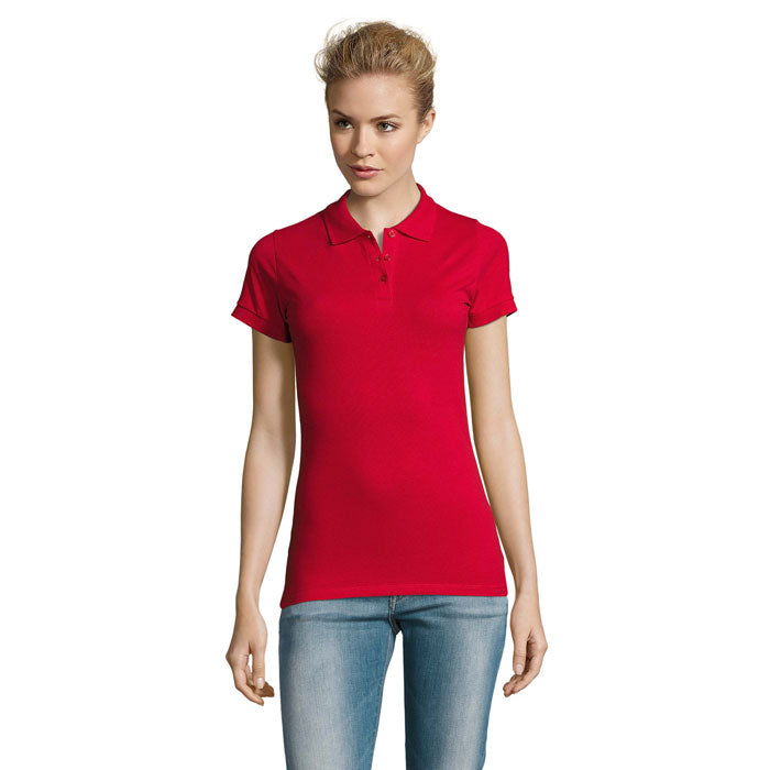 Perfect Women's Polo Shirt