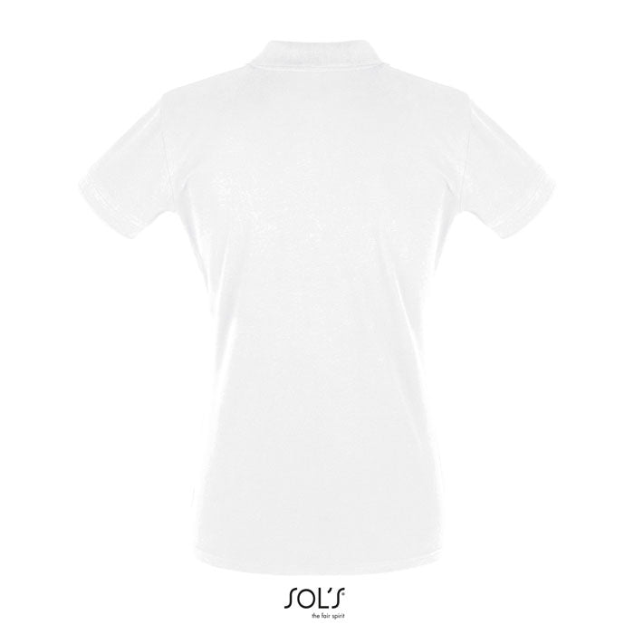 Perfect Women's Polo Shirt